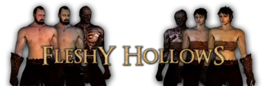 Fleshy Hollows