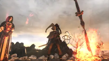 Alva Flux Screenshots