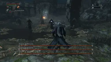 Clean UI at Dark Souls 2 Nexus - Mods and community