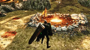 Helix Mod: Dark Souls 2 SotFS (DX11)