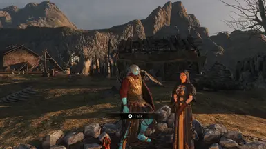 DS2LEngine OPTIONAL Bald Herald 2
