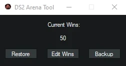 DS2 Arena Tool