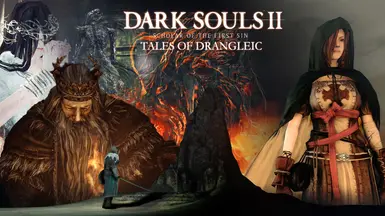 Dark Souls 2 community event Return to Drangleic starts next week