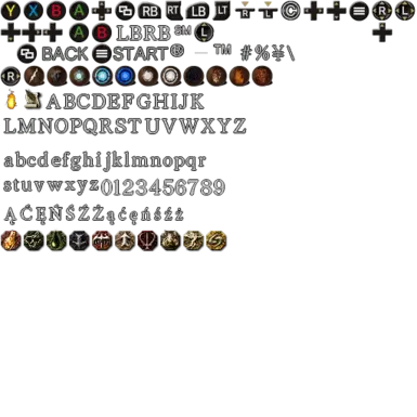 Pirates of the Caribbean Font - Font Generator