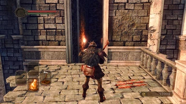 I need a clean shader file from dark souls 2 scholar of the first