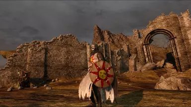 Sunlight LLS Retexture
