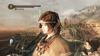 Dark Souls 2 Character Saving - Cute Girl at Dark Souls 2 Nexus