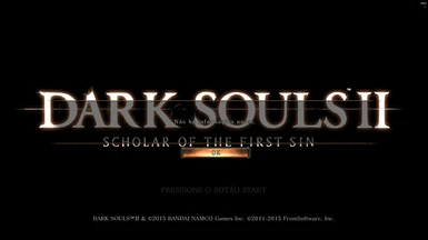SOTFS - Blood Souls HUD at Dark Souls 2 Nexus - Mods and community
