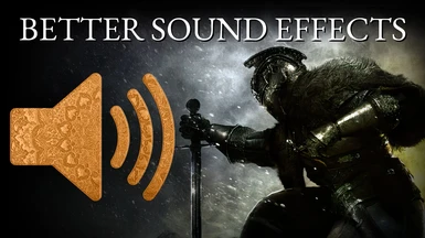 Better Sound Effects