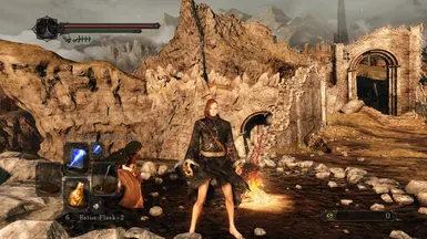 Dark Souls 2 Nexus Mods And Community