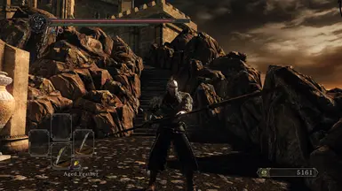 nexus mods dark souls 2 all weapons