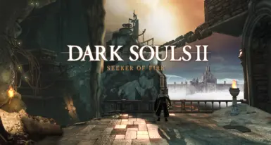 dark souls 2 graphic mod