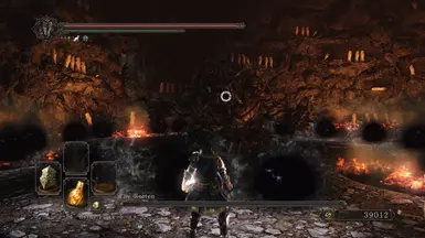 Radai on X: A new lighting mod for Dark Souls II came out today