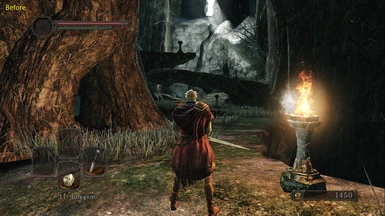 Subtle ReShade DS2 (low end systems) at Dark Souls 2 Nexus - Mods 