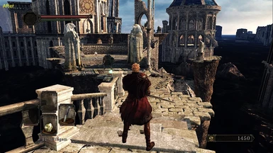 Subtle ReShade DS2 (low end systems) at Dark Souls 2 Nexus 