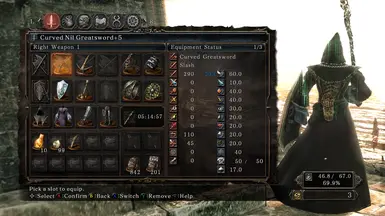 Dark Souls 2 Save Game Backup Tool at Dark Souls 2 Nexus - Mods