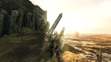 JUSTANOTHERMOD - CHARACTERS RE-TEXTURE at Dark Souls 2 Nexus - Mods and  community