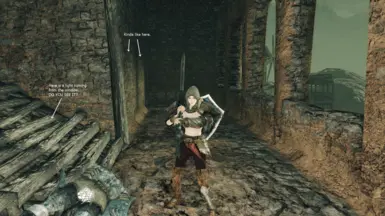 Modder is trying to restore Dark Souls 2's original lighting