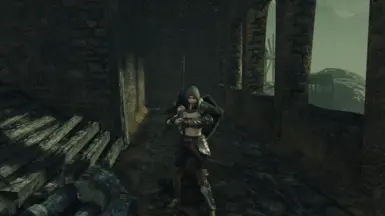 nexus mods dark souls 2