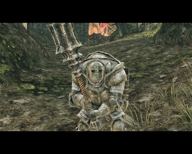 JUSTANOTHERMOD - CHARACTERS RE-TEXTURE at Dark Souls 2 Nexus - Mods and  community