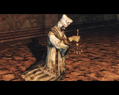 JUSTANOTHERMOD - CHARACTERS RE-TEXTURE at Dark Souls 2 Nexus - Mods and  community