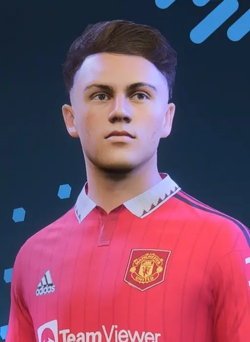 Facepack 2 for FIFA 23 at FIFA 23 Nexus - Mods and Community