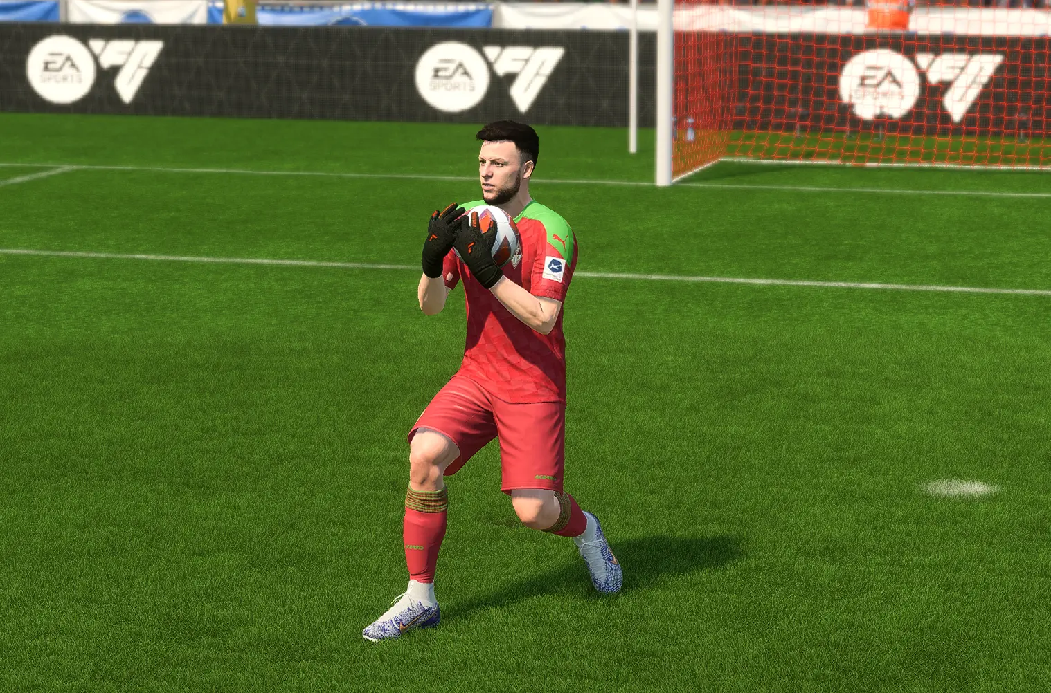 FIFA 18 Nexus- Mods and community