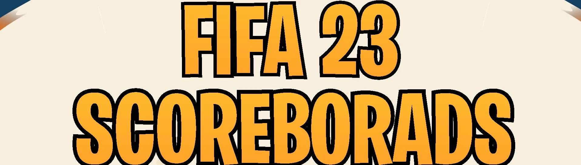 Steam Workshop::FIFA 23