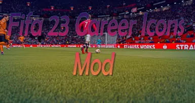 FIFA 23 License Mod