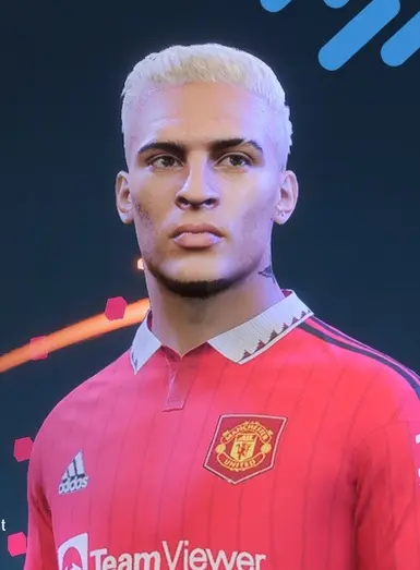 Facepack 2 for FIFA 23