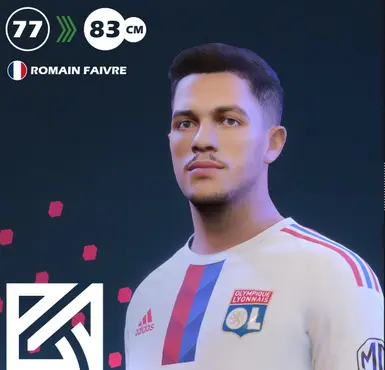 shamrik facemaker on X: Rodrygo - RELEASE🔥🔥🔥 FREE Download🔻🔻🔻 LINK ( FIFA 23):  LINK (FIFA 22):   #faces #facemod #fifa23 #fut23 #FUT #EASPORTSFIFA   / X