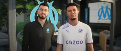 Fifa 23 Daily Squad and accessorie updates