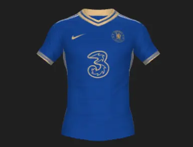 Chelsea mod sales kit