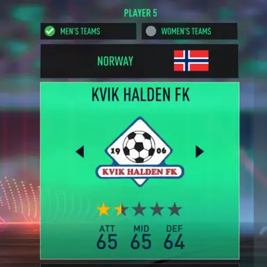 Kvik Halden FK
