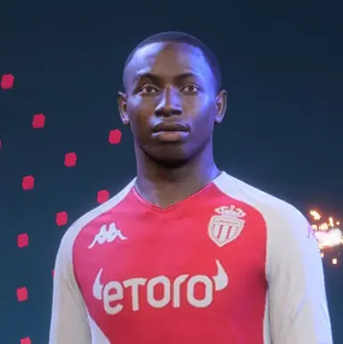 Facepack 5 for FIFA 23 at FIFA 23 Nexus - Mods and Community