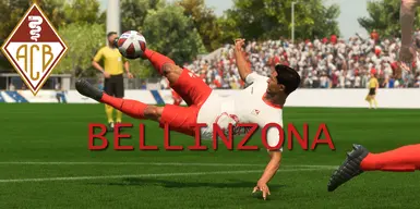 AC Bellinzona Mod
