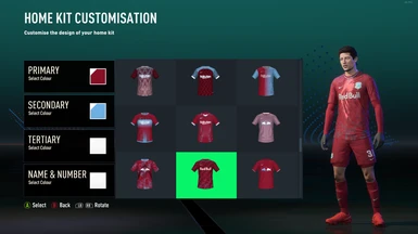 how to edit player career mode and save file at FIFA 23 Nexus - Mods and  Community