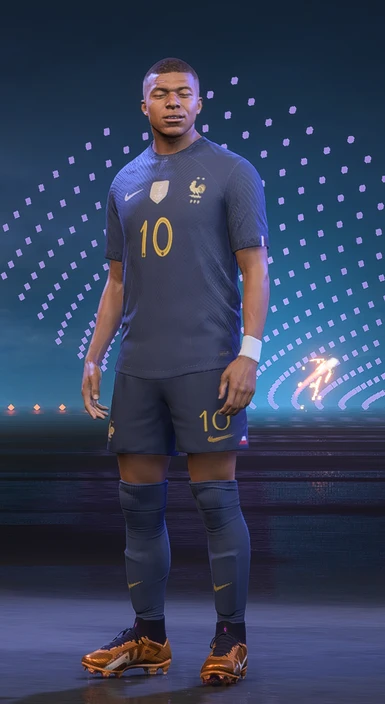 FIFA 23 Activation Key Latest Version Download at FIFA 23 Nexus - Mods and  Community