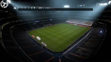 No Crowd for FIFA 23