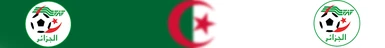 Algeria's national team