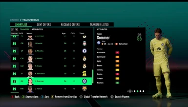 FIFA 23 EEP 23-24 Winter Squad update (all new ratings and stats update 09-04-2024)