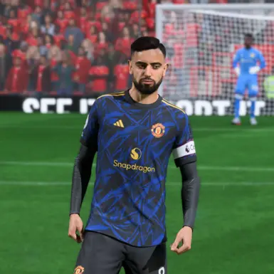 MANCHESTER UNITED DRAGON KIT