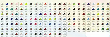 Bootpack 3 for FIFA 23