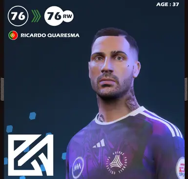 Ricardo Quaresma