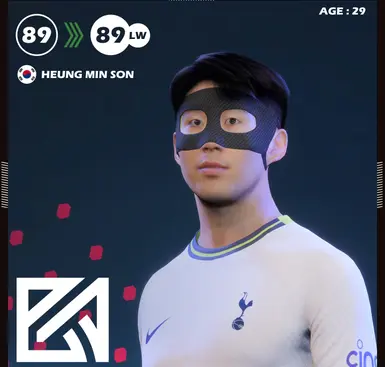 Son Heung Min