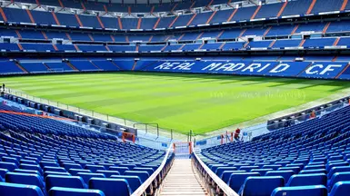 No crowd mod for Fifa 23