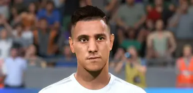 Josef De Souza