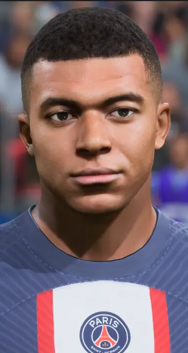 Mbappe