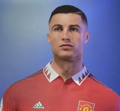 Cristiano Ronaldo WC Edition