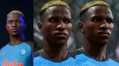 Victor Osimhen